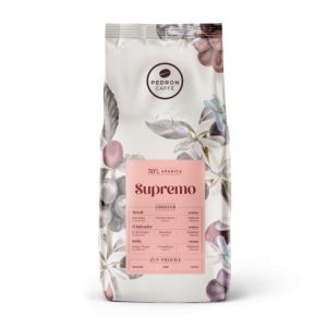 Pedron Caffè Supremo 1kg Bag